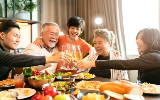 The Best Travel Insurance for Thanksgiving | Insubuy