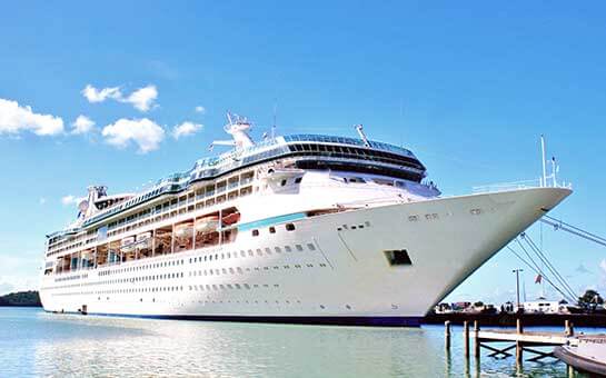 Cruise Travel Insurance